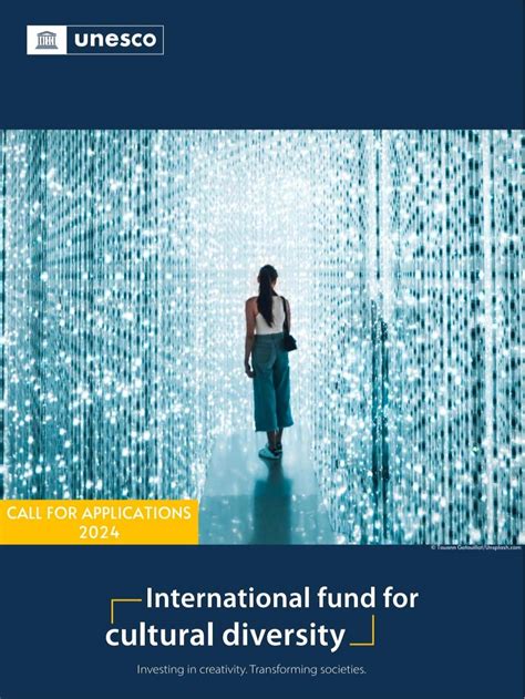 according to unesco what is at stake in cultural diversity|International Fund for Cultural Diversity .
